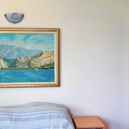 Apartments Borak Omiš Kamer foto