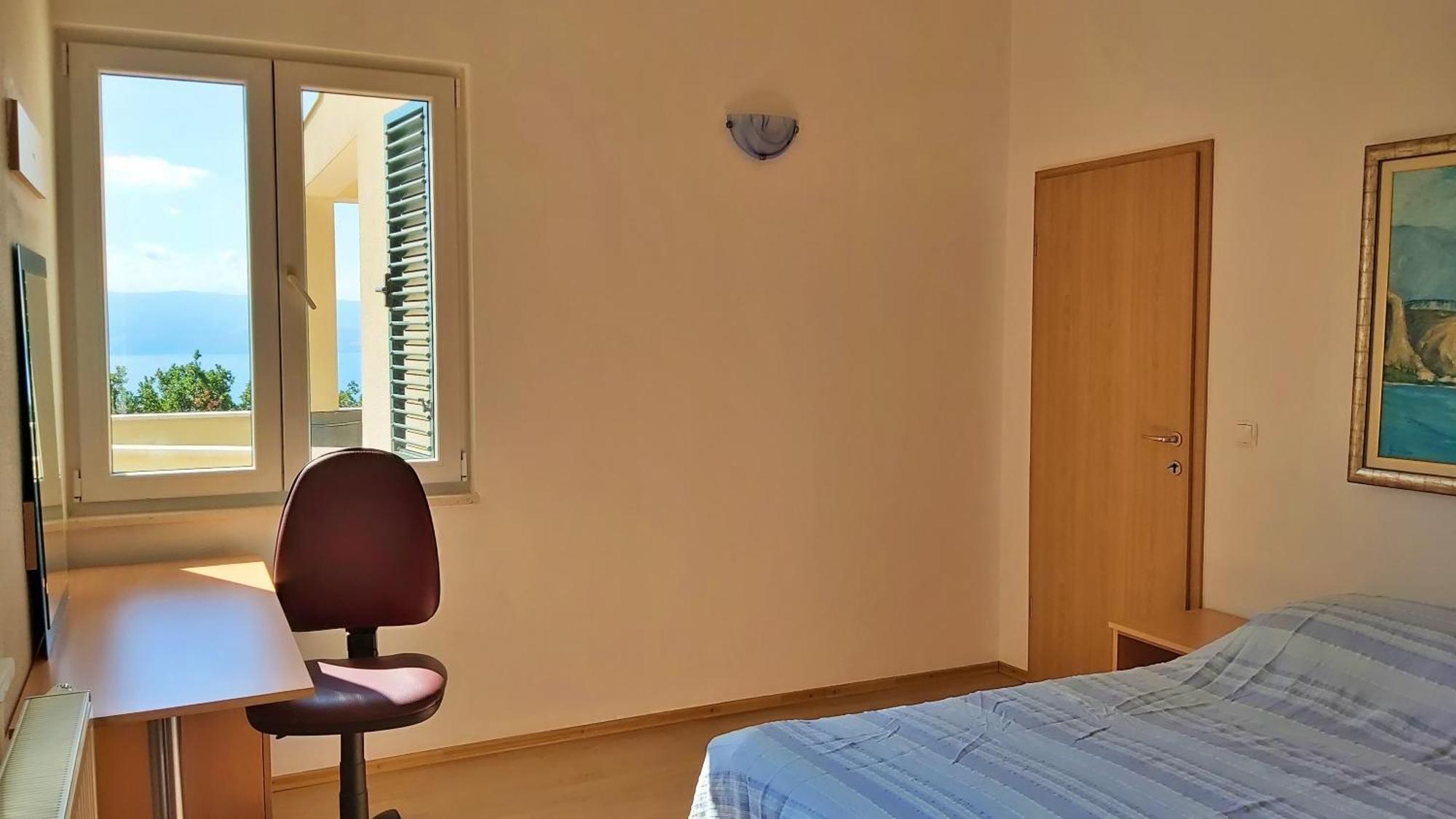 Apartments Borak Omiš Kamer foto